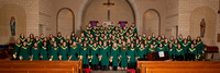 Choir Concert at St Catherine
