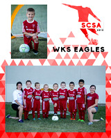 WKS Eagles