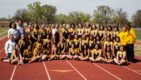 Mayberry Track 2014